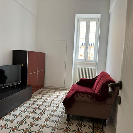 Ferienwohnung Locazione Turistica Casa Maria Monopoli Exterior foto