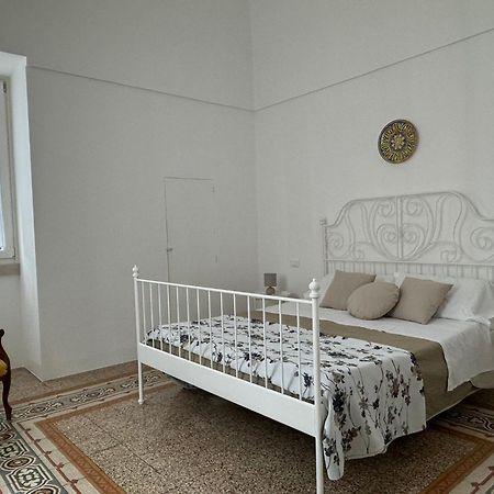 Ferienwohnung Locazione Turistica Casa Maria Monopoli Exterior foto