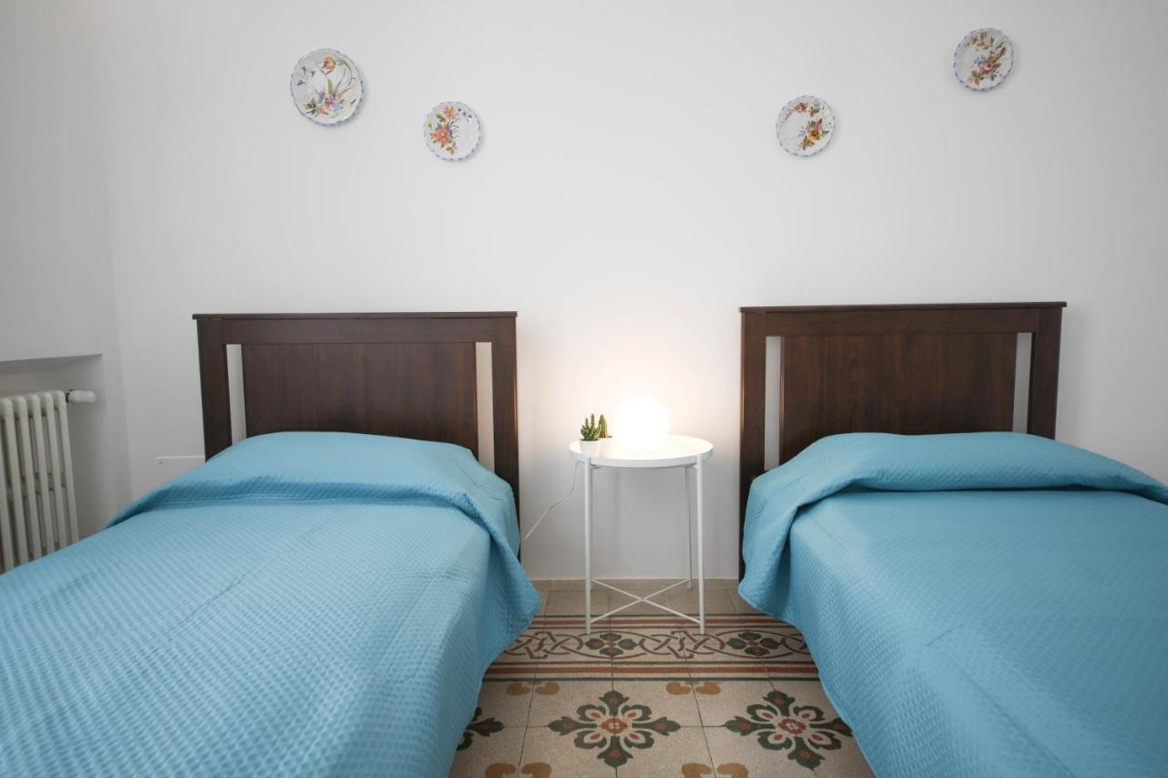 Ferienwohnung Locazione Turistica Casa Maria Monopoli Exterior foto