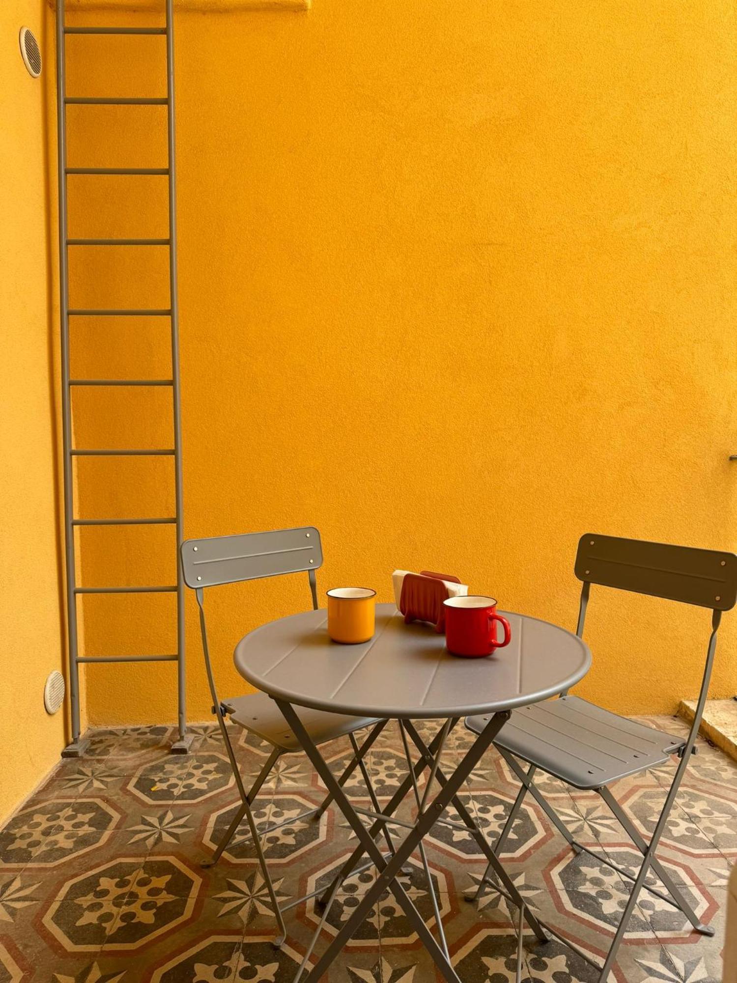 Ferienwohnung Locazione Turistica Casa Maria Monopoli Exterior foto